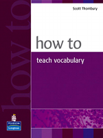 How to Teach Vocabulary.pdf